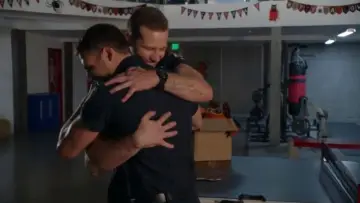 Задник к сериалу "9-1-1" #1318563