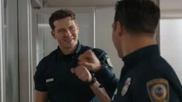 Задник к сериалу "9-1-1" #1318567