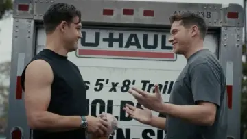 Задник к сериалу "9-1-1" #1318569