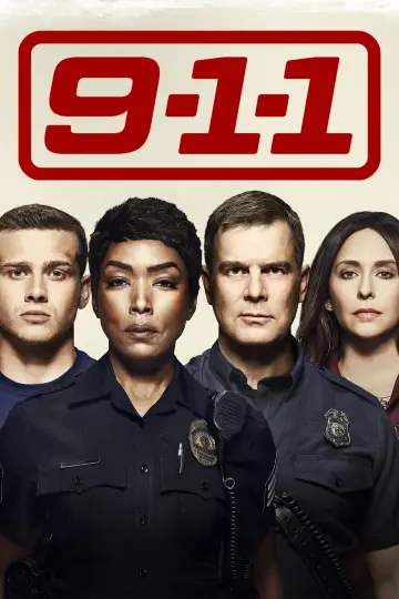 Постер к сериалу "9-1-1" #1318593