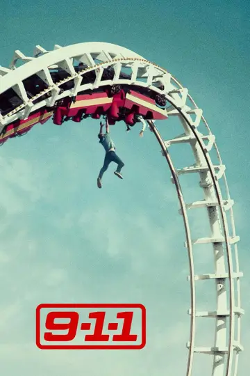 Постер к сериалу "9-1-1" #1318595