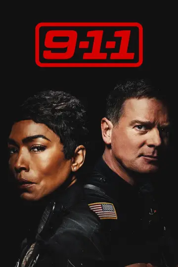 Постер к сериалу "9-1-1" #1318597