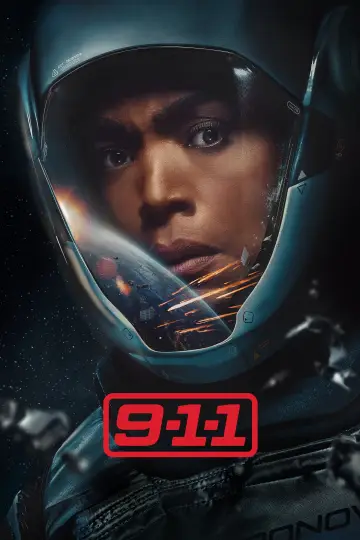 Постер к сериалу "9-1-1" #1318599
