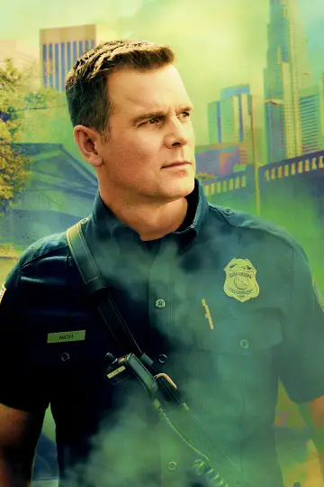 Постер к сериалу "9-1-1" #1318606