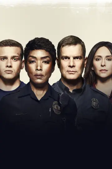 Постер к сериалу "9-1-1" #1318607
