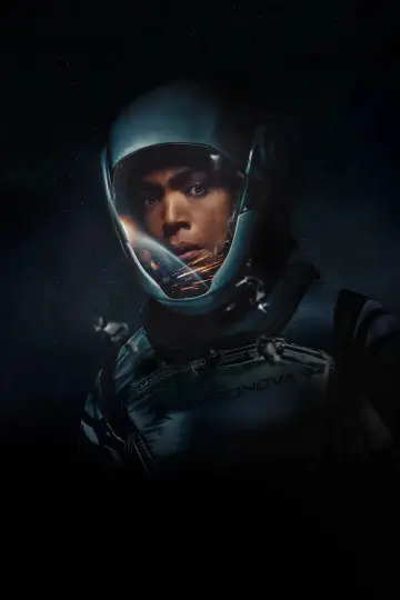 Постер к сериалу "9-1-1" #1318611