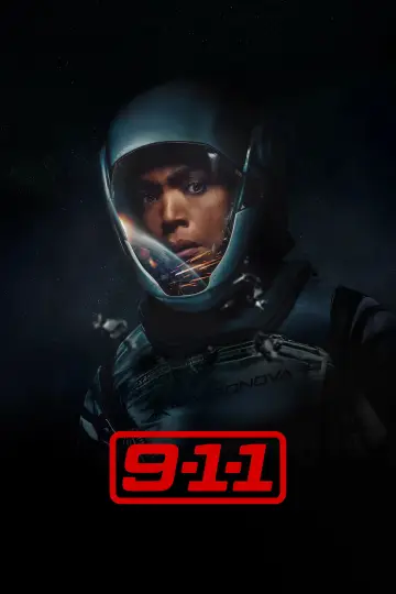 Постер к сериалу "9-1-1" #1318612