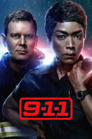 Постер к сериалу "9-1-1" #1318613