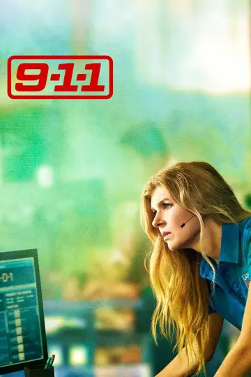Постер к сериалу "9-1-1" #1318616