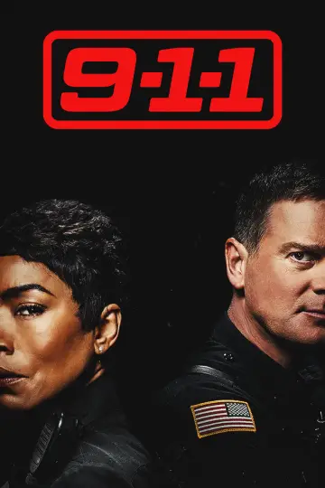 Постер к сериалу "9-1-1" #1318617