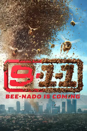 Постер к сериалу "9-1-1" #1318621