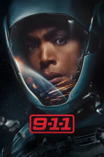 Постер к сериалу "9-1-1" #1318626