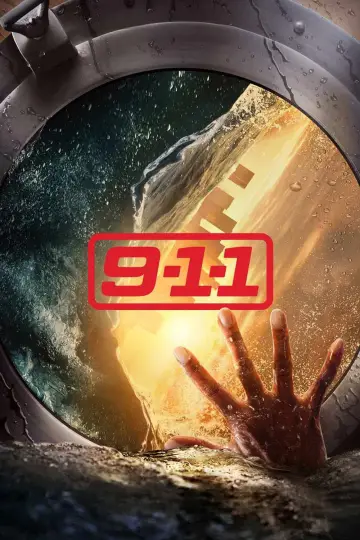Постер к сериалу "9-1-1" #1318627