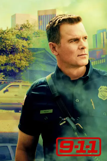 Постер к сериалу "9-1-1" #1318631