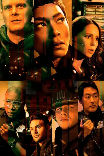Постер к сериалу "9-1-1" #1318634