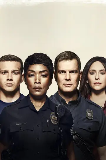 Постер к сериалу "9-1-1" #1318635