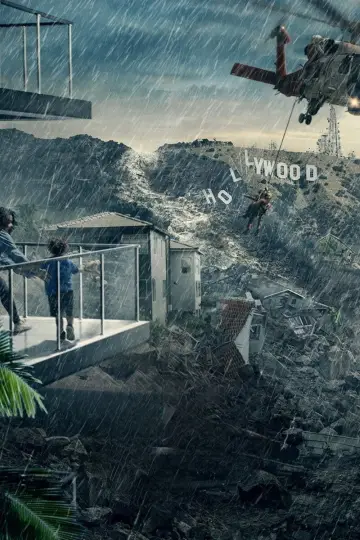 Постер к сериалу "9-1-1" #1318638