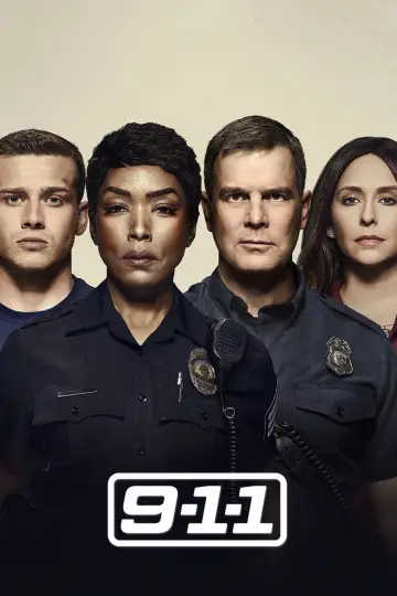 Постер к сериалу "9-1-1" #1318652