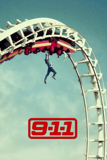 Постер к сериалу "9-1-1" #1318656