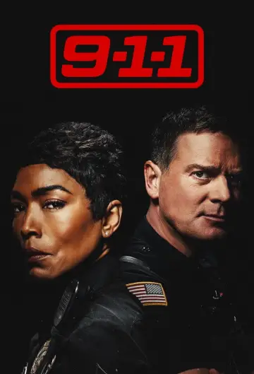 Постер к сериалу "9-1-1" #1318661