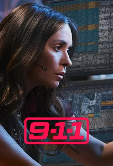 Постер к сериалу "9-1-1" #1318662