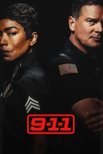 Постер к сериалу "9-1-1" #1318665