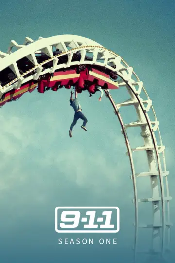 Постер к сериалу "9-1-1" #1514296