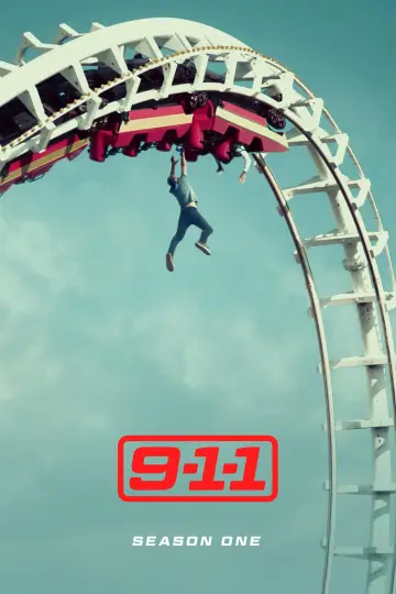 Постер к сериалу "9-1-1" #1514297