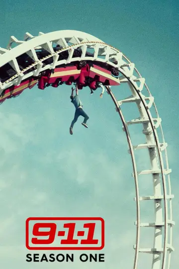 Постер к сериалу "9-1-1" #1514298