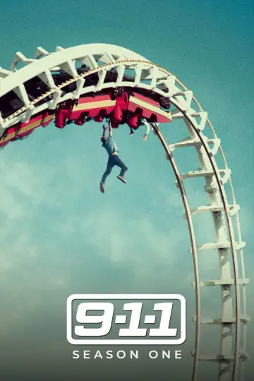 Постер к сериалу "9-1-1" #1514300