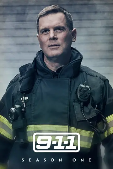 Постер к сериалу "9-1-1" #1514301