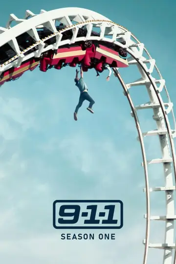 Постер к сериалу "9-1-1" #1514304