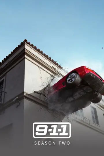 Постер к сериалу "9-1-1" #1514308