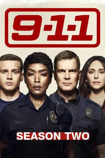 Постер к сериалу "9-1-1" #1514310