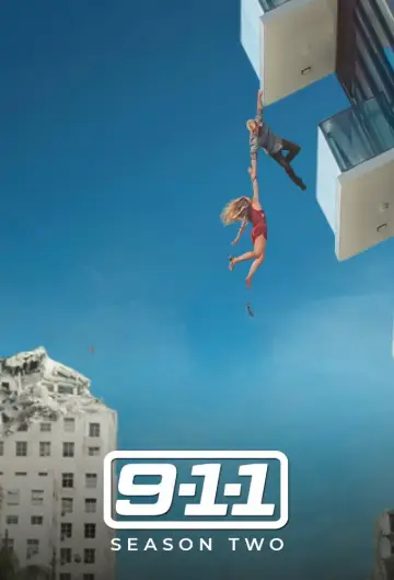 Постер к сериалу "9-1-1" #1514311