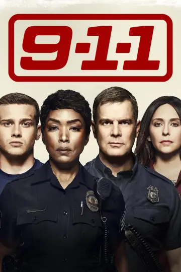 Постер к сериалу "9-1-1" #1514312