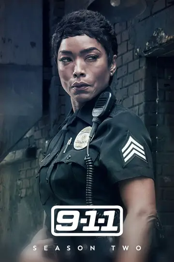 Постер к сериалу "9-1-1" #1514313