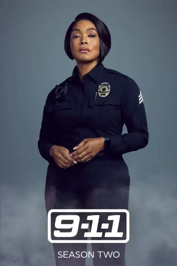 Постер к сериалу "9-1-1" #1514317