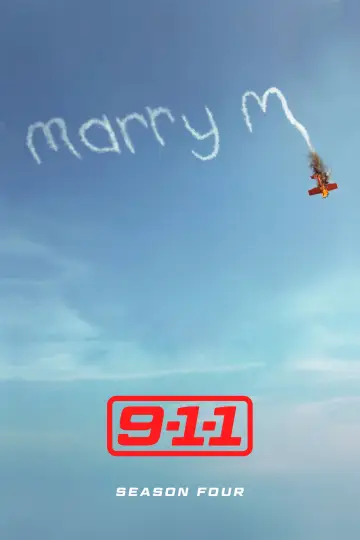 Постер к сериалу "9-1-1" #1514339