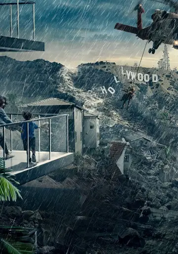 Постер к сериалу "9-1-1" #1514344