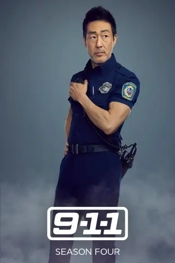 Постер к сериалу "9-1-1" #1514345