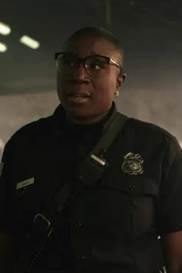 Постер к сериалу "9-1-1" #1514362