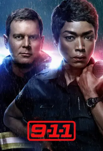 Постер к сериалу "9-1-1" #1514366