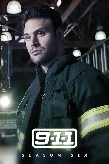 Постер к сериалу "9-1-1" #1514368