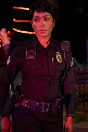 Постер к сериалу "9-1-1" #1514376