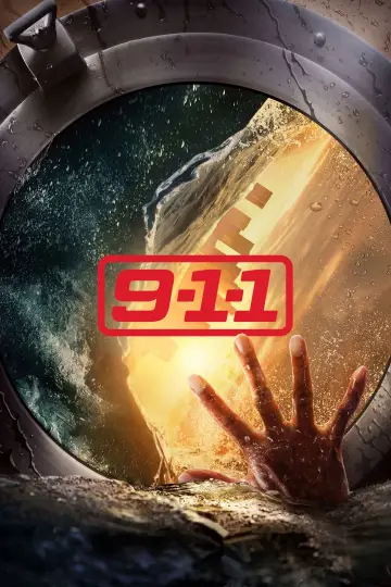 Постер к сериалу "9-1-1" #1514380