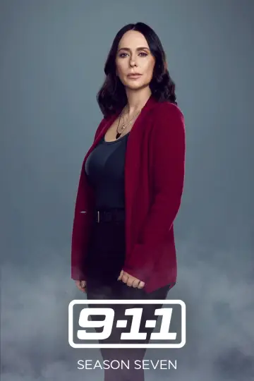 Постер к сериалу "9-1-1" #1514395