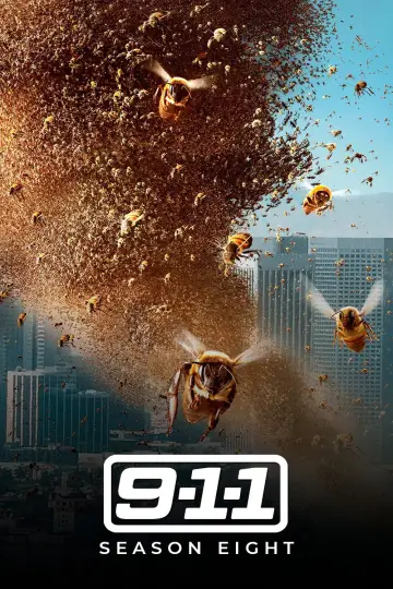 Постер к сериалу "9-1-1" #1514398