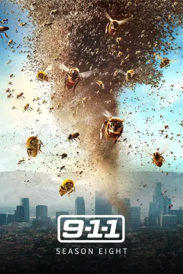 Постер к сериалу "9-1-1" #1514401