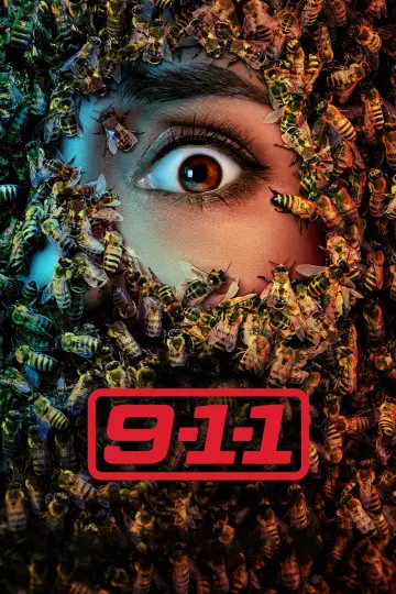 Постер к сериалу "9-1-1" #1514403